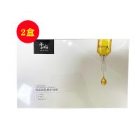 玺妍（Cheeyea）晚安焕颜精华啫喱4ml*7支【两盒】