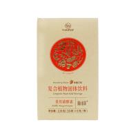 信邦迪福(THINPDIF)源水來草莓口味復合植物固體飲品20袋*6g