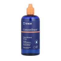 美国Trace（TraceMineral） CMD成人细胞食物浓缩液营养液矿物质微量元237ML/瓶