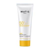 魅力匙(MATIS)面部防曬保護(hù)霜 SPF50+50ml【新包裝】