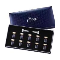 愛奴雅(Aleluya) 亮妍嫩膚精華液 5ml*10支/盒