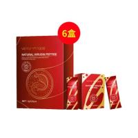 维萃美(Victorymade)天然水蛭素小分子活性肽4g*24pcs/盒【平台运营专用版】6盒装-仅用于自动发货功能 不参与价格体系