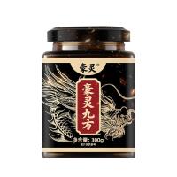 豪灵九方（HLJF）豪灵九方膏300g/瓶【单瓶不卖】