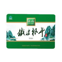 森山牌（SENSHAN）鐵皮楓斗沖劑鐵盒裝 3g*24包