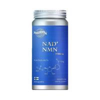 樂芬然（NATURAL_FINLAND）NMN21000β-煙酰胺單核苷酸 60粒/瓶