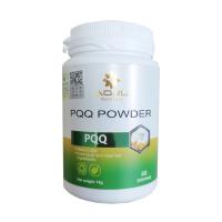 澳巨營養(yǎng)（AOJU_Nutrition）PQQ軟膠囊 60粒/瓶