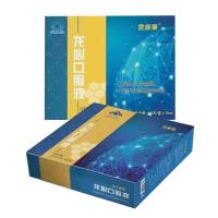 金能量（jinnengliang）龙心口服液 10ml*54支/盒