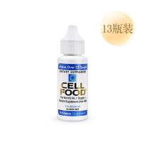 细胞食物(CELLFOOD)富氧矿素氢氧浓缩液13瓶装仅用于自动发货功能 不参与价格体系