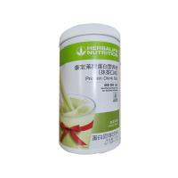 康寶萊(Herbalife)奶昔蛋白營養(yǎng)粉抹茶味550g