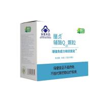 善爾（SHANER）輔酶Q10顆粒90g