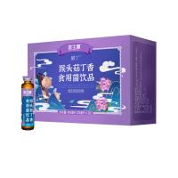 微生慧（weishenghui）猴頭菇丁香食用菌飲品400ml/盒