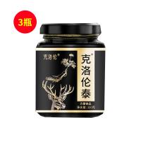 克洛倫泰（KLLT）男士滋補(bǔ)高滋膏300g/瓶【三瓶裝】