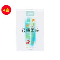 蓓儷芙(Beilifu)愛(ài)飄飄輕清酵素果凍15g*15條/盒【四盒裝】