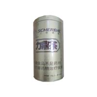 三也真品(SCHERBAL)力鼎茶金罐2g/袋*6袋【单盒不卖】