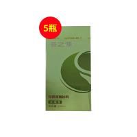 荟之源（HZY）葛根浓缩饮料（原露百通生命还原液） 100ml/瓶【五瓶装】