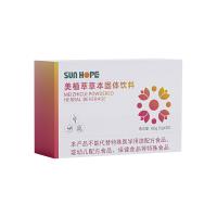 尚赫(Sun_hope)美植萃复合植物固体饮料150g(5g*30包）