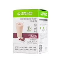 康寶萊(herbalife)奶昔易享裝蛋白營(yíng)養(yǎng)奶昔【紅豆薏苡仁味】