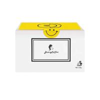 丹妮（DANNY）笑脸咖啡250g（10g/袋*25袋/盒）
