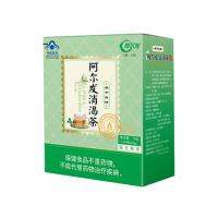 阿爾發(fā)(AERFA）消渴茶輔助血糖調(diào)節(jié) 150g（30包*5g）/盒