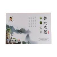 陳浩成生物時(shí)代（CHC）美元水松 450mg/粒x10粒/板x2板/小盒x3小盒 單盒不賣