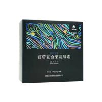 三八妇乐(38fule)三八妇乐苜蓿复合果蔬酵素