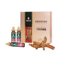 益盛汉参（YSHS）益盛汉参红参精提浓缩液  20ml*30支