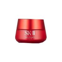 日本SK-II(SK_II)賦能煥彩精華霜（清盈型）80g （大紅瓶-清爽版）【專柜版】