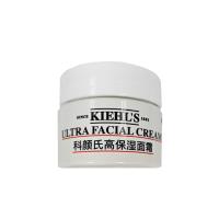 科顏氏(Kiehls)高保濕面霜14ml【專柜版旅行裝】