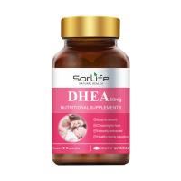 香港sorlife（sorlife）DHEA卵巢保養(yǎng) 60粒