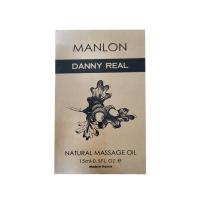 曼泷(MANLON)皇家按摩精油 15ml