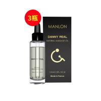 曼泷（MANLON）男士专用按摩私处保养精油 15ml 【3瓶】