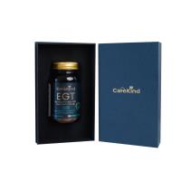 加拿大Carekind(Carekind) EGT麥角硫因海藻石榴蘑菇膠囊 60粒/瓶(禮盒裝)