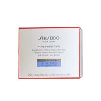 资生堂(SHISEIDO)悦薇珀翡智感紧塑颜抗皱焕白眼膜12对/盒