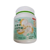 三生御坊堂(Yofoto)东方素养肽素乳固体饮料（黄金肽款）420g/瓶