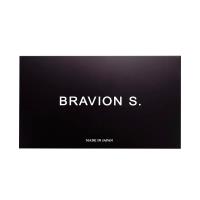 日本 BRAVION S（BRAVION S）黑匣子瓜氨酸精氨酸増大 417mgX90粒