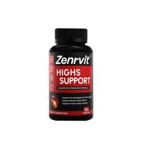 泽恩维他( Zenrvit) 血维他水蛭素纳豆胶囊 60粒/瓶