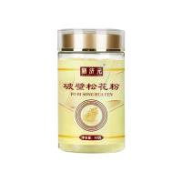 膳濟元（shanjiyuan）破壁松花粉 80g