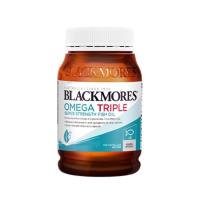 澳佳寶(Blackmores)三倍濃縮高含量魚油150粒