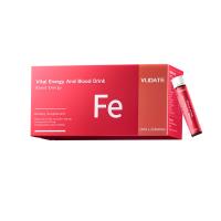 維力特（vlidate）紅參佛手氣血飲 15ml*21瓶