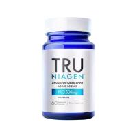屈臣氏樂加欣（TruNiagen）PRO1000mg煥活膠囊 60粒/瓶