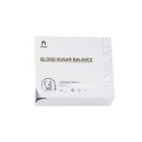 德國Moslate（Moslate） 護(hù)糖平血糖平膠囊 60粒/瓶