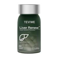 北美TEVIWE（TEVIWE）肝立威凈肝膠囊 60粒