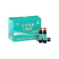 太陽(yáng)神（Taiyangshen）靈芝葛根口服液100ml（10ml*10）