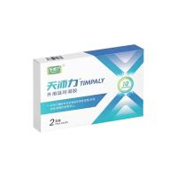 天沛力（TIMPALY）男性外用延时凝胶 1ML/支*2支/盒