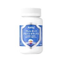 Aehig抗過(guò)敏益生菌膠囊  60粒/瓶