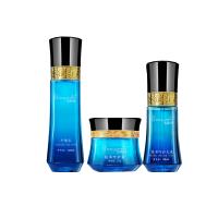 宝韵诗（baoyunshi）植萃系列（呵护元液 40ml+植萃呵护霜 50g+植萃平衡液 120ml)