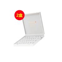 仙格丽(Skingreen)小分子胶原青春肽4g*30支【小银瓶】【两盒装】