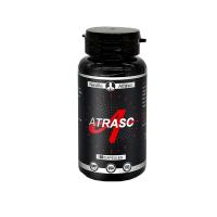 美国Atraso（Atraso）男性滋补耐久口服 60粒