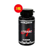 美国Atraso（Atraso）男性滋补耐久口服 60粒 【3瓶】