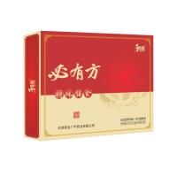 和治（hezhi）必有方特殊膳食 150g(15袋/盒*2盒)